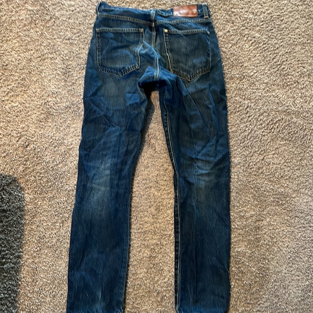 Men’s pants - Picture 2 of 3